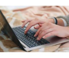 Get a CV that ensures a successful first impression
