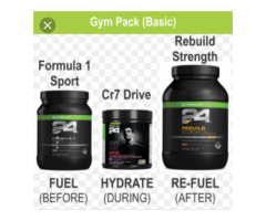 Herbal life Nutrition
