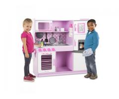 Melissa and Doug – CHEF’S KITCHEN CUPCAKE