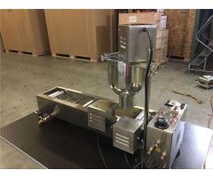 Automatic donut maker stainless steel mini donut maker