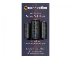 iConnection services