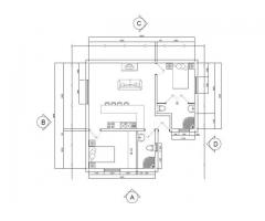 Building Plans and CAD Drawing Services