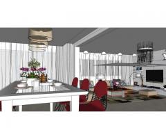 Building Plans and CAD Drawing Services