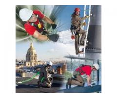 Fall Protection Technician / Trainee Fall Protection Technician