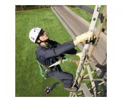 Fall Protection Technician / Trainee Fall Protection Technician
