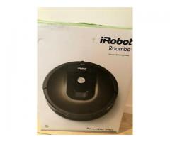 iRobot Roomba 690 Vacuuming cleaner