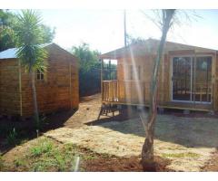 Best Quality Wendy Houses For The Best Price !!!