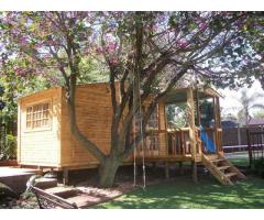 Best Quality Wendy Houses For The Best Price !!!