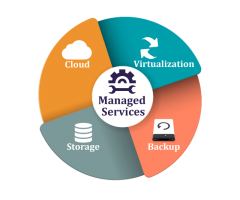 N and T Technology IT Managed services