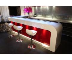 Hanex Solid Surface