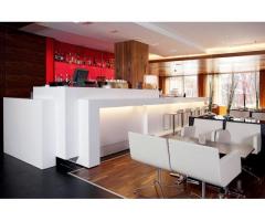 Hanex Solid Surface