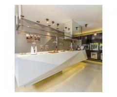 Hanex Solid Surface