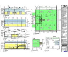 Architectural plans / Building plans / council plans