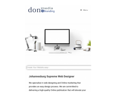 Web Design