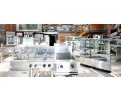 Restaurant Kitchen Equipment Supplier South Africa