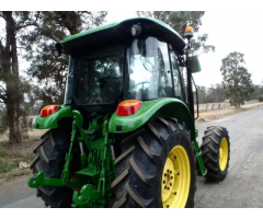 JOHN DEERE 5100R