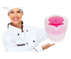 3 liter Microwave Jug with air tight lid
