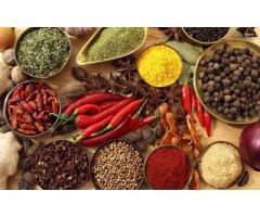 Feeds, Fruits, Vegetable, Oil Seeds, Pulses, Grains, Spices For Sale