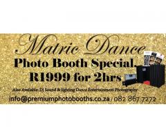 Durban Photo Booths - South Cost Photo Booths