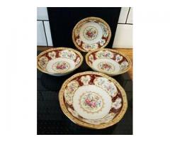 fine bone china, royal albert