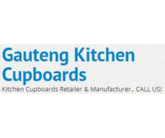 Gauteng Kitchen Cupboards
