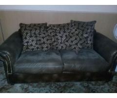 3 piece lounge suite