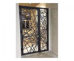 Steel work,Balustrades,Carports,Security Gates,Driveway gates,Burglar Bars,Spanish Bars,Sliding gate