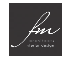 Modern residential design architecture