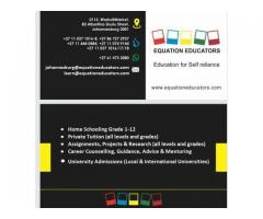 Equation Educators