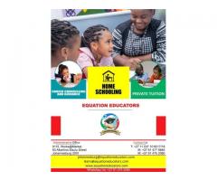 Equation Educators