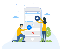 VoIP Telephone Line