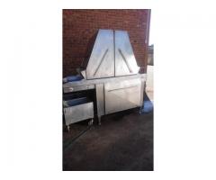 Fully Refurbished Fomaco Injector