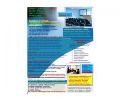 CONFERENCES, SEMINARS, TRAINING AND SPEAKINGS