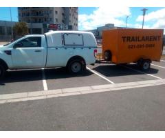 Transport available