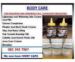 BODY CARE FOR HER