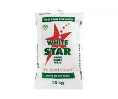 Wholesale Maize Meal