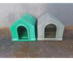 Jojo Dog Kennels