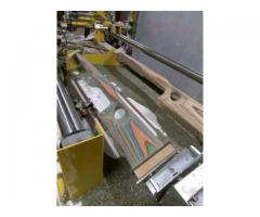 Duplicator wood carver for art , Gun stock, rifle stock and paintball cloning.