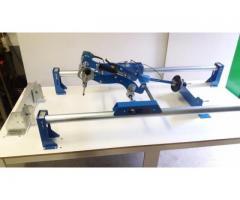 Duplicator wood carver for art , Gun stock, rifle stock and paintball cloning.