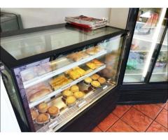 PIE SHOP FOR SALE