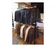 Durable Clothing Rails | Clothing Rails