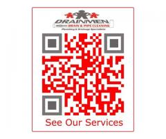 Drainmen Services