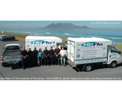 HiFlo Plumbing
