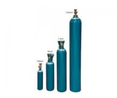 Supagas Cylinder bottles for sale