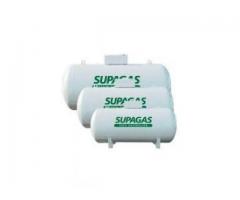 Supagas Cylinder bottles for sale