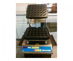 The Original Cookmatic Tart Maker (Bakery Equipment)