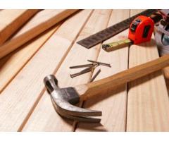 GP Construction - Free Quote