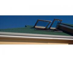 Carpentry services