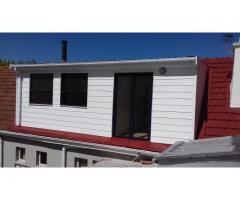 Carpentry services