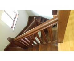 Carpentry services